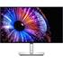27 DELL U2724DE QHD 5MS 120HZ HDMI+DP+TYPE-C IPS MONITOR