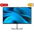 27 DELL PRO P2725DE WQHD 5MS 100HZ HDMI+DP+TYPE-C PIVOT IPS MONITOR 