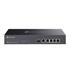 TP-LINK OMADA ER7406 GIGABIT 1XSFP WAN/LAN, 1XRJ45 WAN, 4X WAN/LAN RACKMOUNT VPN ROUTER 