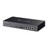 TP-LINK OMADA ER7406 GIGABIT 1XSFP WAN/LAN, 1XRJ45 WAN, 4X WAN/LAN RACKMOUNT VPN ROUTER 