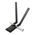 TP-LINK ARCHER TX20E AX1800 WI-FI 6 BLUETOOTH 5.2 PCIE ADAPTOR 