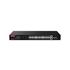 IP-COM G1128P-24-410W 24 PORT GIGABIT +2XGB RJ45/SFP UPLINK 370W POE RACKMOUNT SWITCH