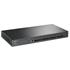 TP-LINK OMADA TL-SX3016F 16 PORT 10 GIGABIT SFP+ CONSOLE PORT LAYER2+ YÖNETİLEBİLİR RACKMOUNT SWITCH 
