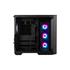 MSI MAG PANO 100R PZ TEMPERLİ CAM ARGB PSU YOK 3X120MM 1X120MM FAN GAMING ATX KASA SİYAH 