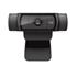 LOGITECH C920 PRO HD 1080P STEREO SES İLE WEBCAM SİYAH 960-001055