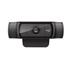 LOGITECH C920 PRO HD 1080P STEREO SES İLE WEBCAM SİYAH 960-001055