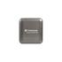 TRANSCEND ESD420 PORTABLE 1TB MAGSAFE SİYAH SSD (TS1TESD420C)