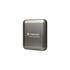 TRANSCEND ESD420 PORTABLE 1TB MAGSAFE SİYAH SSD (TS1TESD420C)
