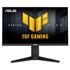 24.5 ASUS TUF GAMING VG259QMRL5A IPS 1MS 310MHZ 1XHDMI 2XDP FHD 1920X1080 HOPARLÖR YÜKSEKLİK AYARI PIVOT VESA SİYAH 