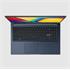 ASUS VIVOBOOK 15 X1504VA-BQ5456 INTEL CORE U7-150U 8GB 512GB SSD FDOS
