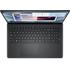 DELL PRO15 PV15250 CORE 3-100U 8G 512G 15.6 UBUNTU
