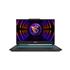 MSI CYBORG 15 A13VE-1478XTR I5-13420H 16GB DDR5 RTX4050 GDDR6 6GB 1TB SSD FHD 144HZ
