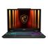 MSI NB CYBORG 15 B13WEKG-613XTR I7-13620H 16GB DDR