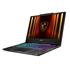 MSI NB CYBORG 15 B13WEKG-613XTR I7-13620H 16GB DDR