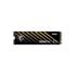 MSI SPATIUM M461 2TB PCIE 4.0 NVME M.2 SSD