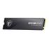 1TB MSI SPATIUM M560 PCIE 5.0 NVME M.2 10200/8400MB/S