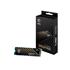 500GB MSI SPATIUM M450 PCIE 4.0 NVME M.2 V1 3000/2000MB/S