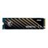 500GB MSI SPATIUM M450 PCIE 4.0 NVME M.2 V1 3000/2000MB/S