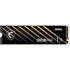 1TB MSI SPATIUM M461 PCIE 4.0 NVME M.2 