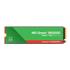 500GB WD GREEN M.2 NVME SN3000 5000/4000MB/S WDS500G5G0E SSD