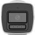 HIKVISION DS-2CD1027G2H-LIUF 2MP 2.8 MM HYBRİD LİGHT SESLİ IP BULLET KAMERA