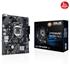 ASUS PRIME H510M-F R3.0-CSM INTEL H470 LGA1200 HDMI VGA ANAKART