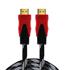 QPORT Q-HDMI153 HDMI 2.0 V ALTIN UÇLU KABLO 15 MT