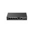 RUIJIE-REYEE RG-ES206GS-P 4XGE-2XGE GİGABİT 54W SMART POE SWİTCH