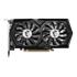 MSI GEFORCE RTX 3050 GAMING X 6G 6GB GD6 96B
