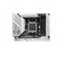 MSI B650M PROJECT ZERO AM5 DDR5 7600MHZ(OC) HDMI DP M.2 USB3.2 2.5G LAN WI-FI 6E mATX