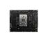 MSI B650M PROJECT ZERO AM5 DDR5 7600MHZ(OC) HDMI DP M.2 USB3.2 2.5G LAN WI-FI 6E mATX