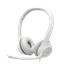 LOGITECH H390 MIKROFONLU BEYAZ KULAKLIK  981-00128