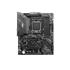 MSI MAG X670E TOMAHAWK WIFI AM5 DDR5 6600MHZ ATX