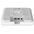 RUIJIE-REYEE RG-RAP2200(F) TAVAN TİPİ MEGABİT İÇ ORTAM DUAL-BAND ACCESS POİNT