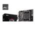 MSI A520M-A PRO DDR4 4600/1866Mhz M.2 mATX AM4