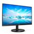 21.5 PHILIPS 221V8/01 W-LED 4MS 75HZ VGA HDMI