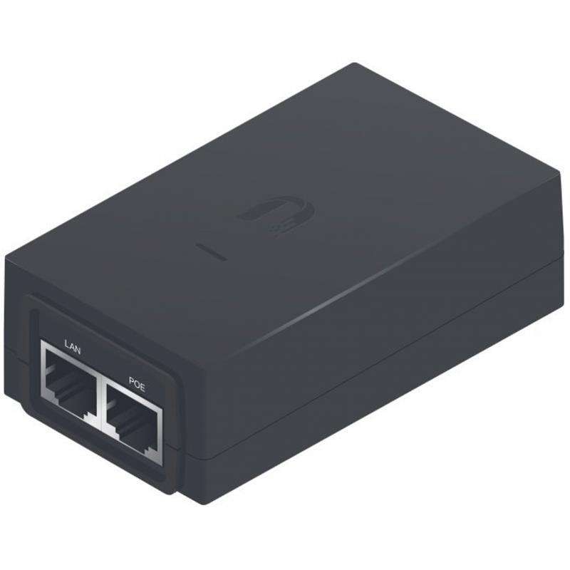 UBIQUITI POE-50-60W 50VOLT 60WATT GIGABIT PORT POE ADAPTÖR